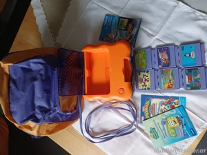 vtech smile Lernkonsole