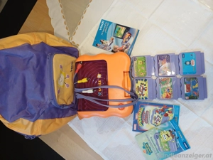 vtech smile Lernkonsole