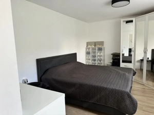 Vollmöblierte helle Souterrain Wohnung in ruhiger und bevorzugter Lage in Wien Bild 3