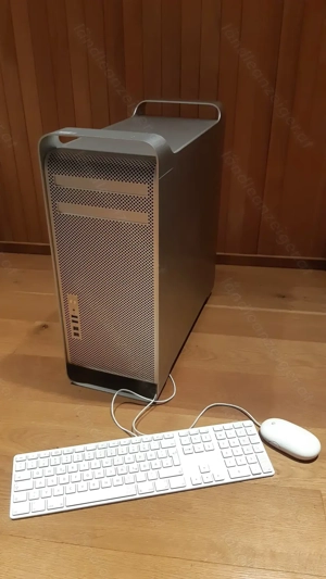 MacPro5.1 High Sierra - 12GB RAM - 2x 1TB HDD