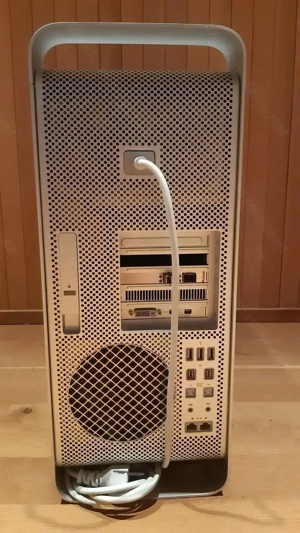 MacPro5.1 High Sierra - 12GB RAM - 2x 1TB HDD Bild 3