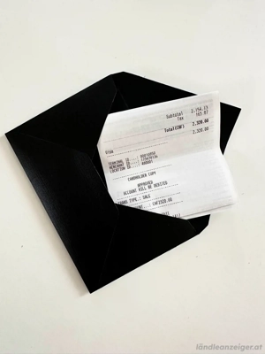 YSL Designertasche Bild 5