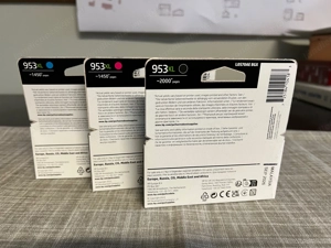 Druckerpatronen Original HP 953XL Bild 2