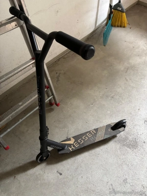 Standscooter