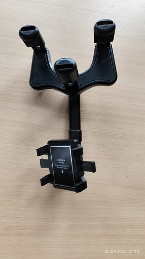 Spiegel handyhalter