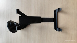 Tablet Scheibenhalterung Bild 2