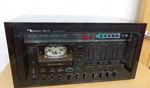 Nakamichi 1000 ZXL