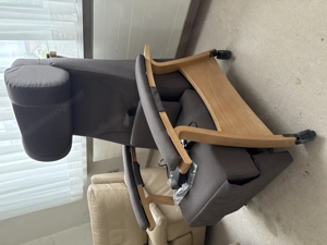 Fernsehstuhl Pflegesessel elektrisch, neuwertig Bild 2 Fernsehstuhl Pflegesessel elektrisch, neuwertig Bild 2