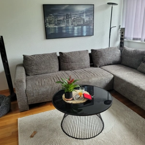 Couch zu verschenken  Bild 2