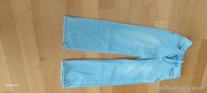 Baggyjeans XXS Mädchen