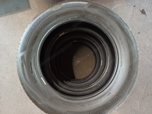 4x Bridgestone Sommer Reifen 215 60-r17 96H Turanza 6 Enliten Dot 2725 17KM gefahren