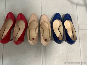 Högel Pumps Bild 2