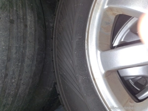 Reifen Peugot Bild 3