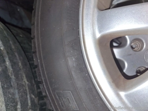 Reifen Peugot Bild 2