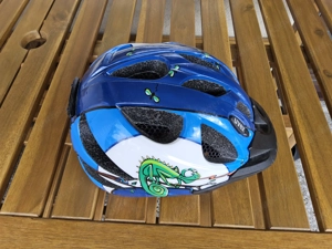 Kinder Fahrradhelm