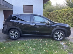 Suzuki S-Cross 1.4 GLX Hybrid