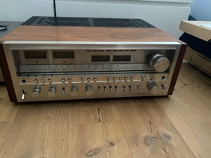 Pioneer SX-1980