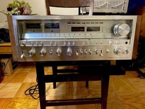Pioneer SX-1980