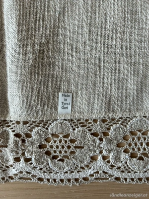 Tischdecke Bild 2