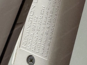 Remington Glätteisen PROluxe Bild 3