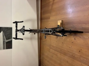 Rennrad, Randonneur, NORWID - Modell "Vättern" komplett Columbus XCr-Edelstahl Bild 7