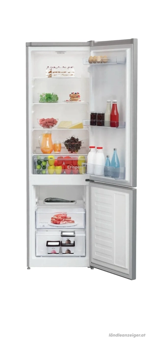 Beko Kühlgefrierkombination Bild 2