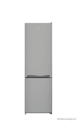 Beko Kühlgefrierkombination Bild 4