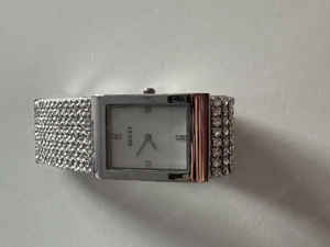 Seksy Damen Uhr Bild 2