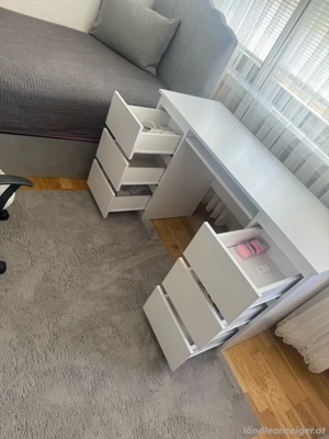 schreibtisch wie neu 