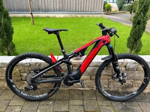  Rotwild RX750FS Pro E-Bike Bild 2