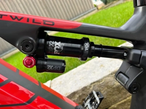  Rotwild RX750FS Pro E-Bike Bild 4