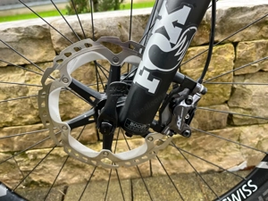  Rotwild RX750FS Pro E-Bike Bild 3