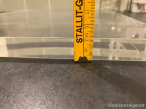 transparente Acrylplatten Bild 3