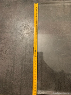 transparente Acrylplatten Bild 5