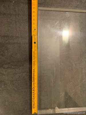 transparente Acrylplatten Bild 4