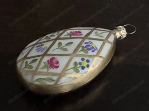 Alter Christbaumschmuck Bild 3