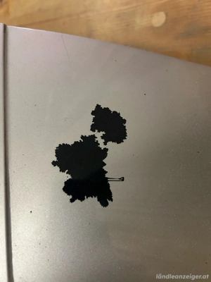 VW Bora Heckklappe  Bild 5