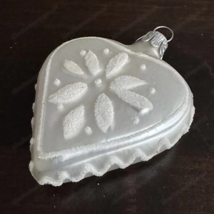 Alter Christbaumschmuck Bild 2