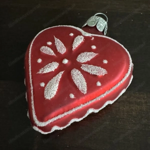 Alter Christbaumschmuck Bild 3