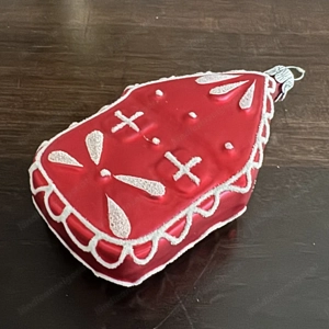 Alter Christbaumschmuck Bild 4