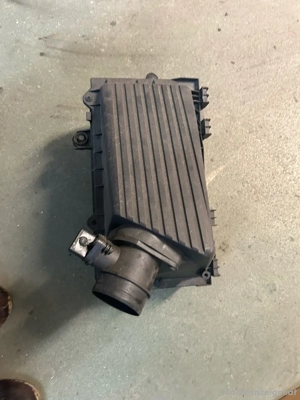 Golf 4 Luftfilterkasten