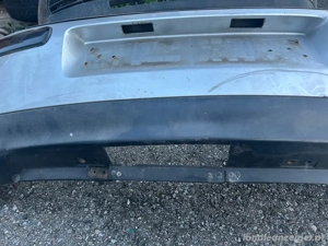 Golf 4 Stoßstange Bild 2