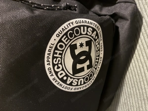 Rucksack  Schule  Schulranzen  Schultasche  Sportrucksack DC Shoe Bild 2