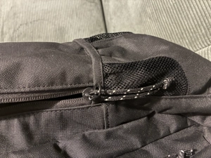 Rucksack  Schule  Schulranzen  Schultasche  Sportrucksack DC Shoe Bild 3