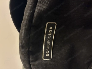 Rucksack  Schule  Schulranzen  Schultasche  Sportrucksack DC Shoe Bild 5
