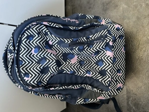Satch Rucksack  Bild 3