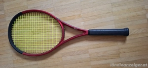 Wilson Tennisschläger 