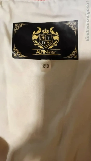 Dirndl neuwertig 158 164 Bild 2