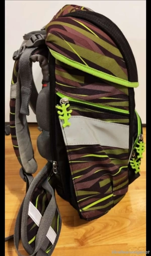 Schultasche Step by Step Bild 2