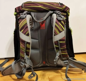 Schultasche Step by Step Bild 3